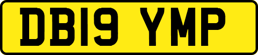 DB19YMP