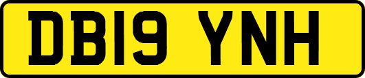 DB19YNH