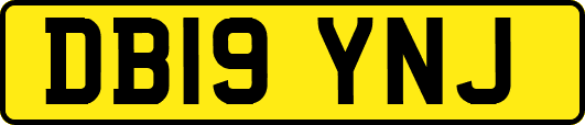 DB19YNJ