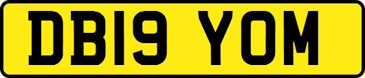 DB19YOM