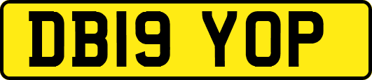 DB19YOP