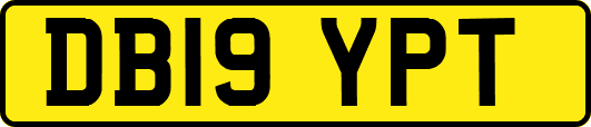 DB19YPT