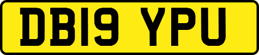 DB19YPU