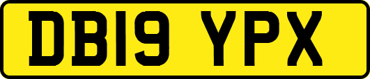 DB19YPX