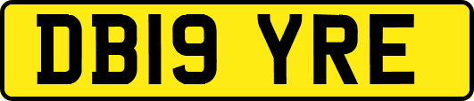 DB19YRE