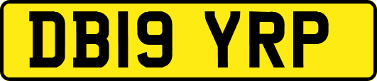 DB19YRP
