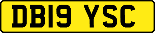 DB19YSC