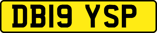 DB19YSP