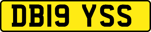 DB19YSS
