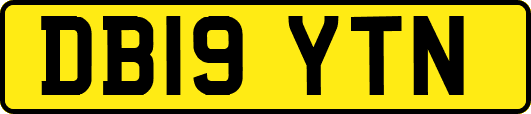 DB19YTN