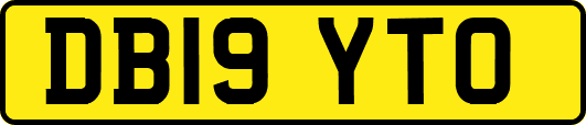 DB19YTO