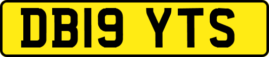 DB19YTS