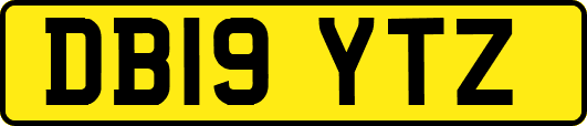 DB19YTZ