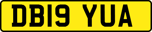 DB19YUA