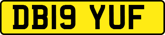 DB19YUF