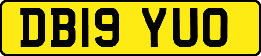 DB19YUO