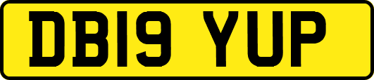 DB19YUP