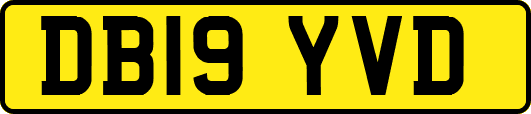 DB19YVD