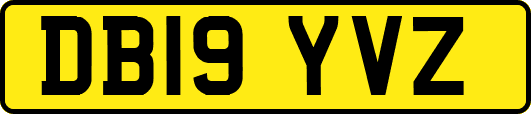 DB19YVZ