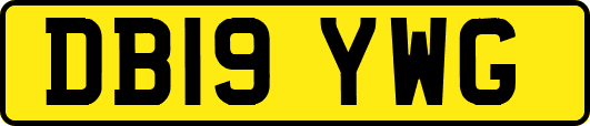 DB19YWG