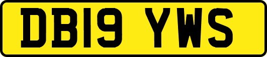 DB19YWS
