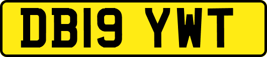 DB19YWT
