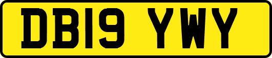 DB19YWY