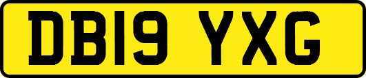 DB19YXG