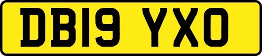 DB19YXO