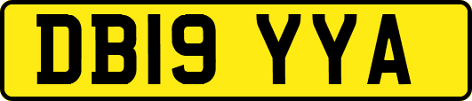 DB19YYA