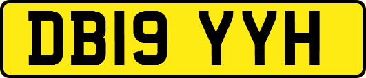 DB19YYH