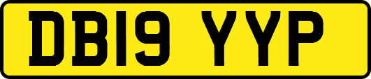 DB19YYP