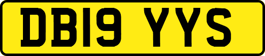 DB19YYS