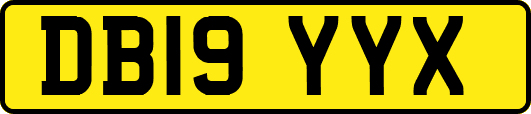 DB19YYX