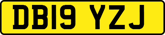 DB19YZJ