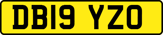 DB19YZO