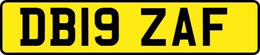 DB19ZAF