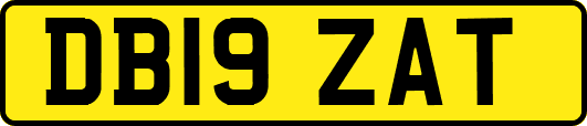DB19ZAT