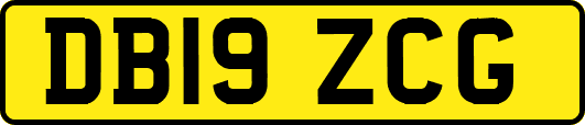 DB19ZCG