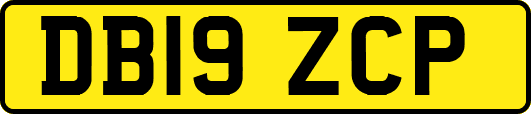DB19ZCP
