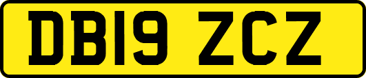 DB19ZCZ