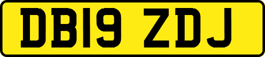 DB19ZDJ