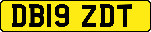DB19ZDT
