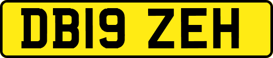 DB19ZEH