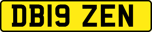 DB19ZEN