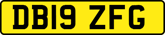 DB19ZFG