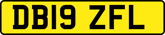 DB19ZFL