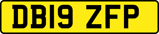 DB19ZFP