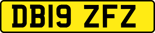 DB19ZFZ