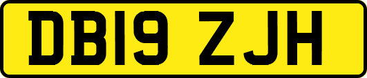 DB19ZJH